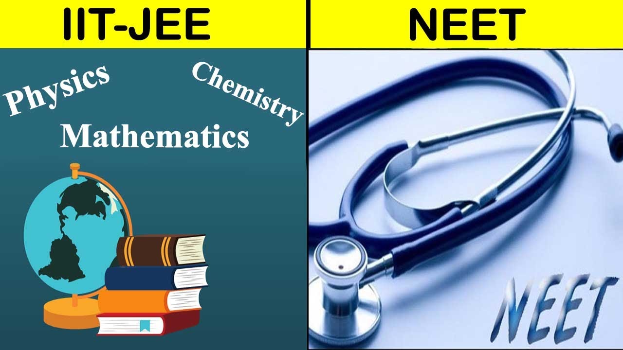 NEET JEE Coaching
