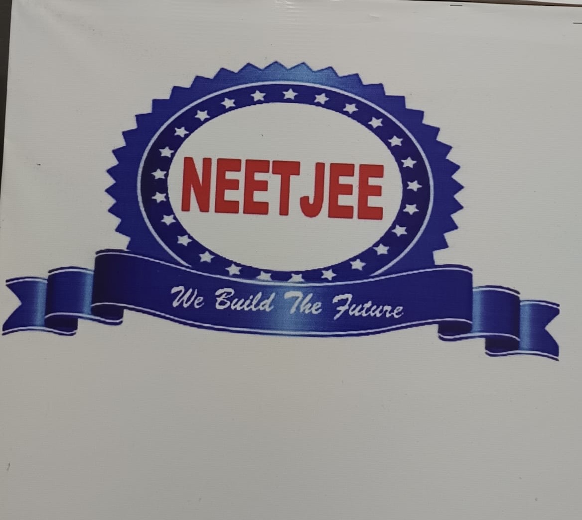 NEET JEE Institute Logo
